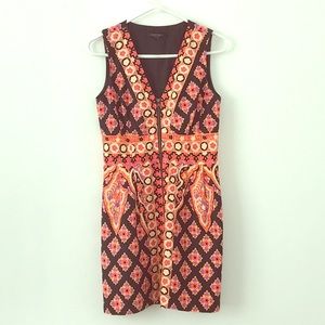 Nanette Lepore Dress Size 4